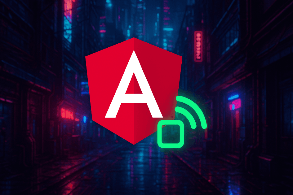 Angular Signals: Reactive State Management & Performance Guide