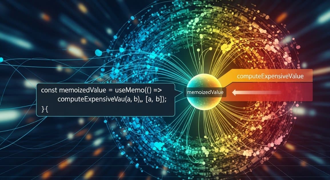 Stop Using useMemo Wrong: A Practical Guide to React Performance