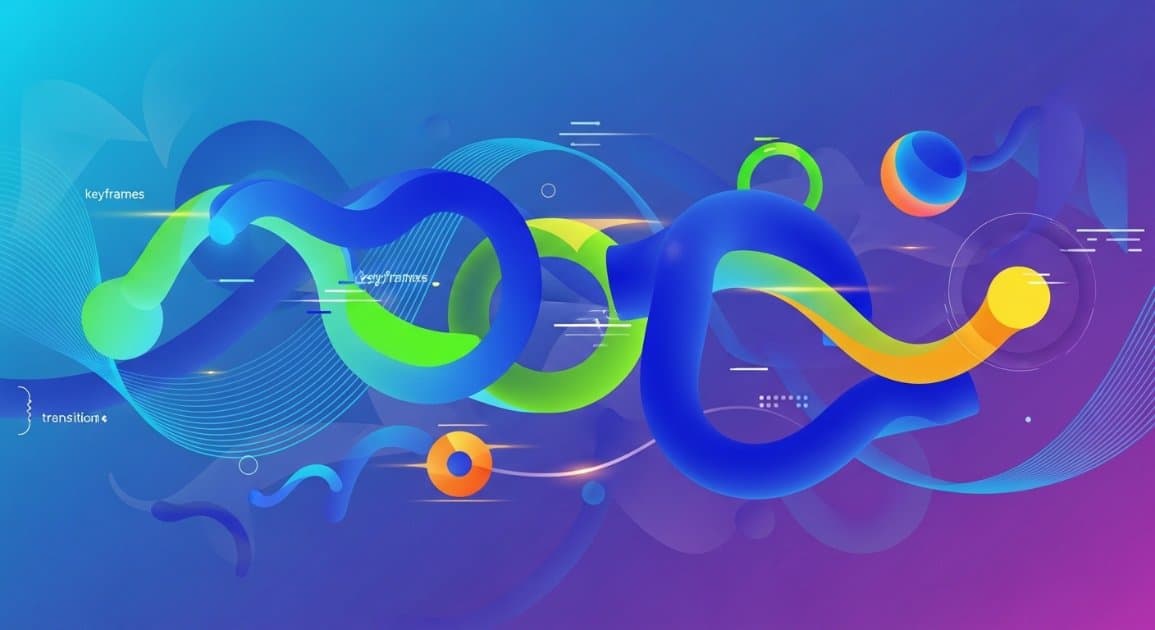 CSS Animations: How to Build Performant, Professional Interfaces Without Messy Code