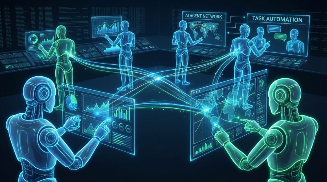 Moving AI Agents to Production: Why Capability Isn't Enough Anymore