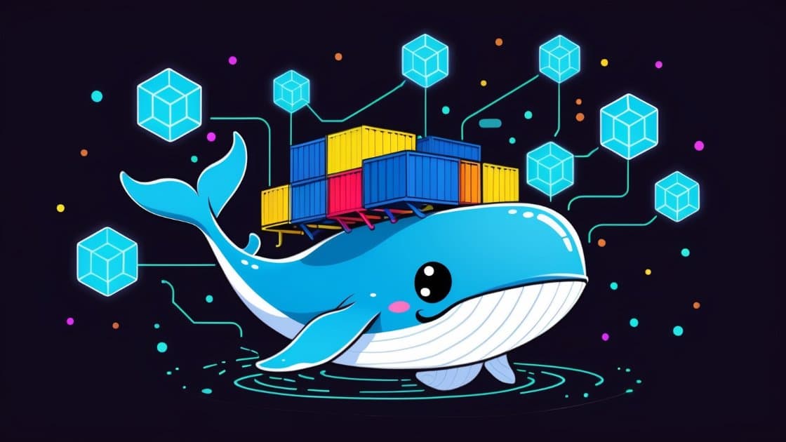 Docker: Do Código à Orquestração — O Guia Que Explica o Caminho Inteiro