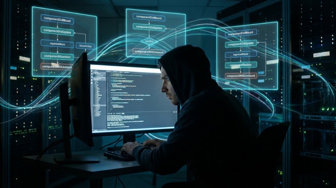 6 Técnicas Secretas do useEffect
