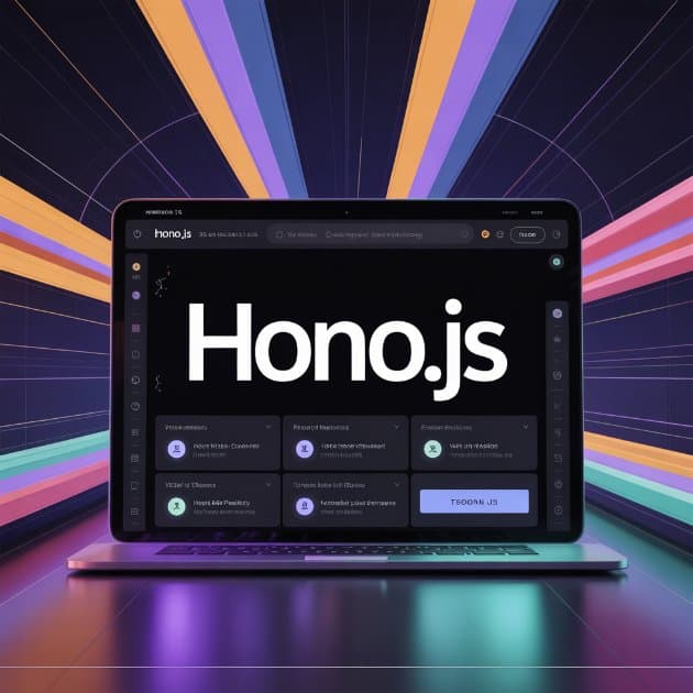 Hono.js: O Framework Web Mais Rápido que Você Provavelmente Ainda Não Usa
